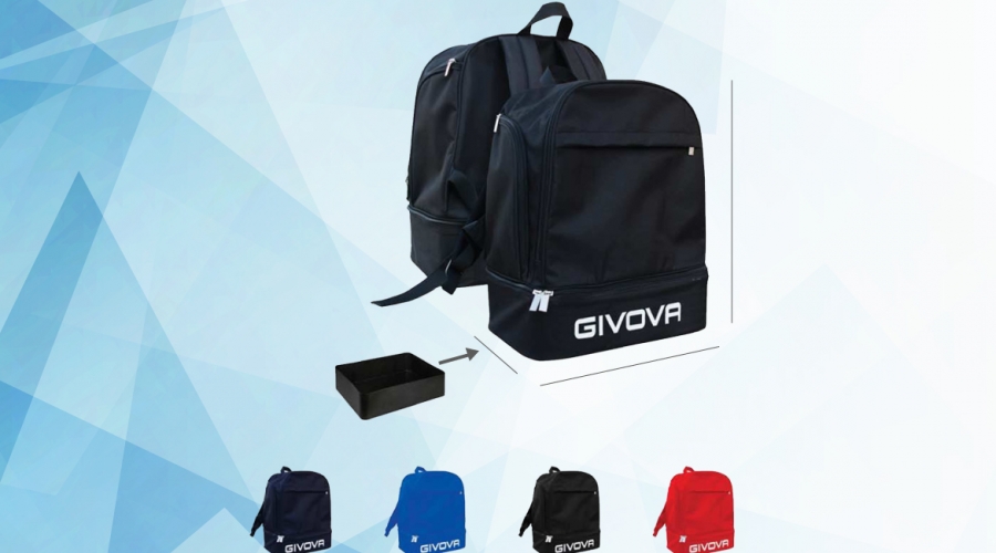 Sac de Sport GIVOVA